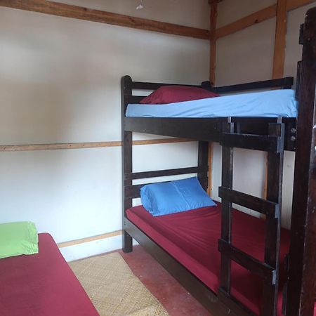 Hotel Free Spirits San Marcos La Laguna Zewnętrze zdjęcie