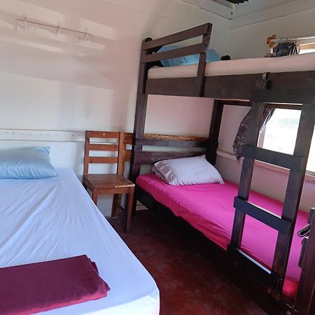 Hotel Free Spirits San Marcos La Laguna Zewnętrze zdjęcie
