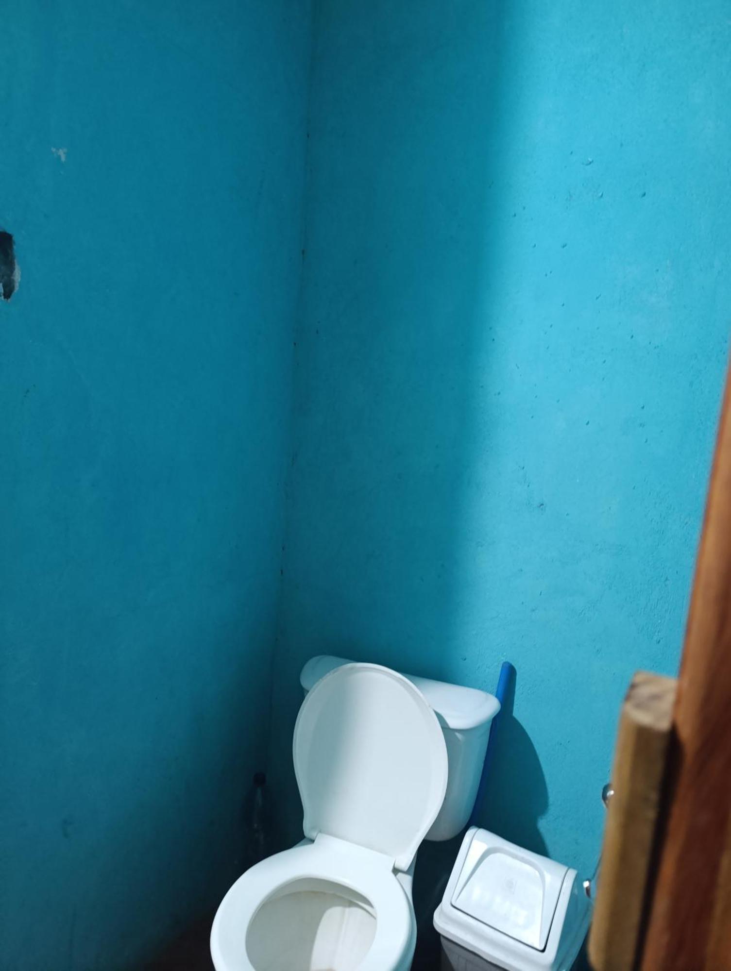 Hotel Free Spirits San Marcos La Laguna Zewnętrze zdjęcie