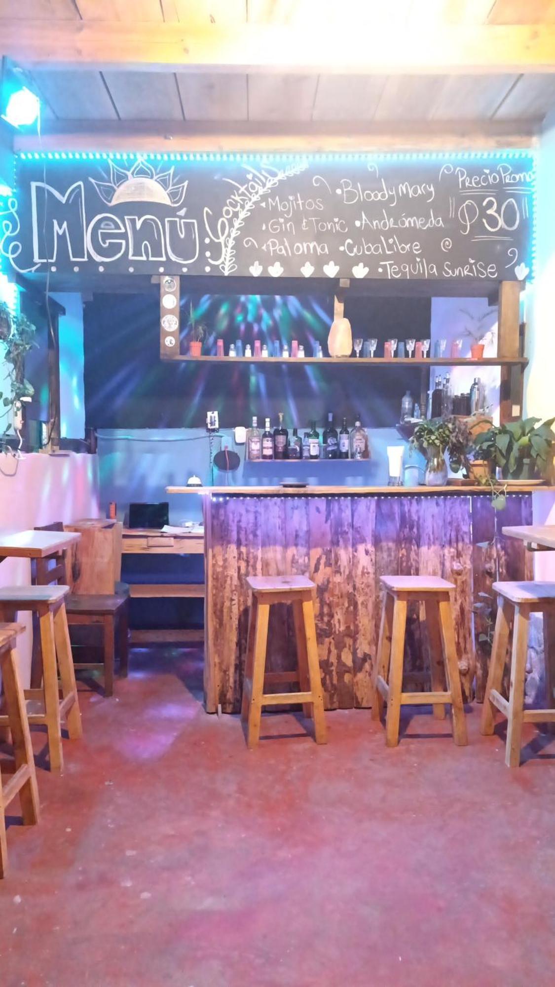 Hotel Free Spirits San Marcos La Laguna Zewnętrze zdjęcie