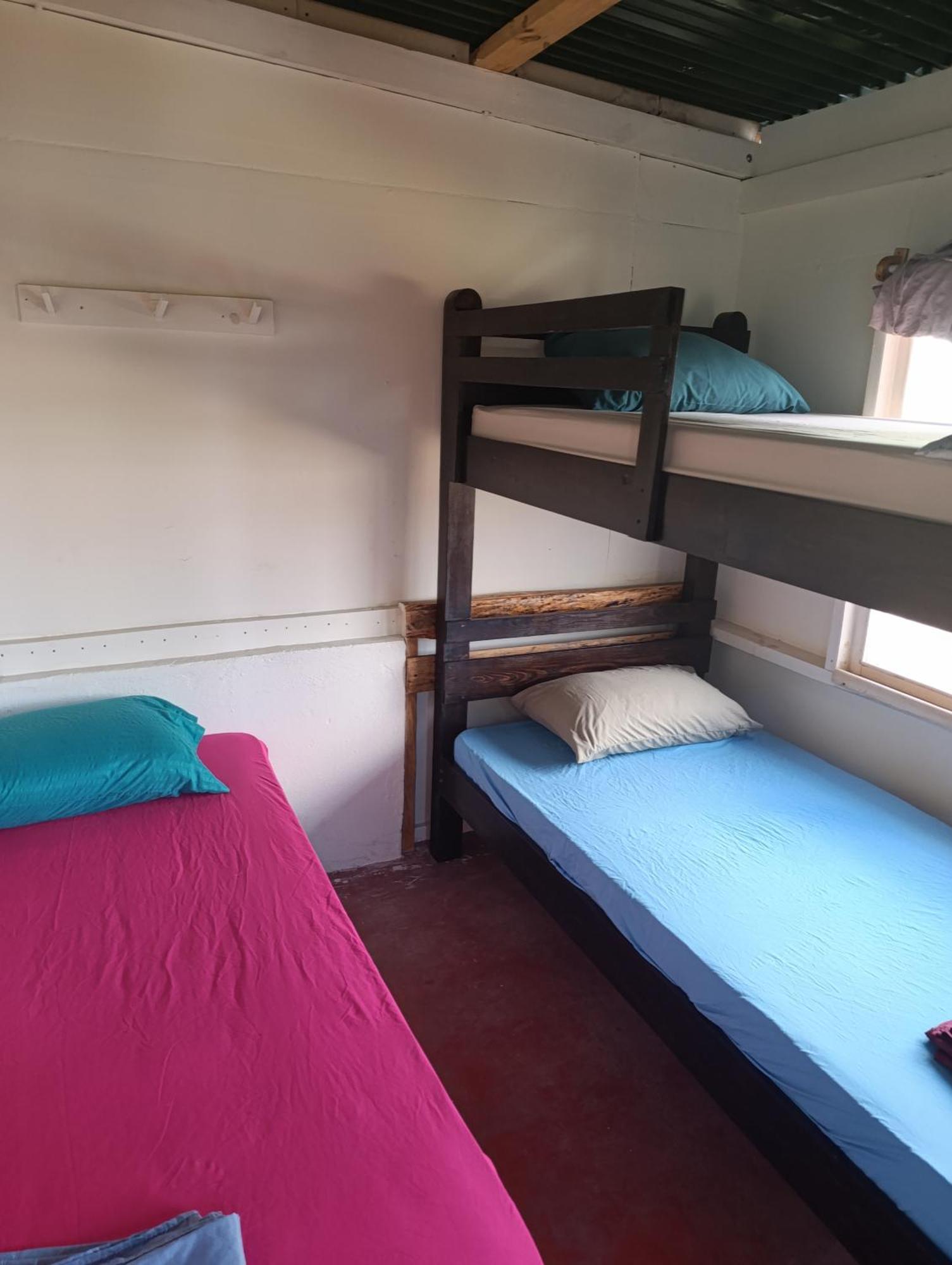Hotel Free Spirits San Marcos La Laguna Zewnętrze zdjęcie