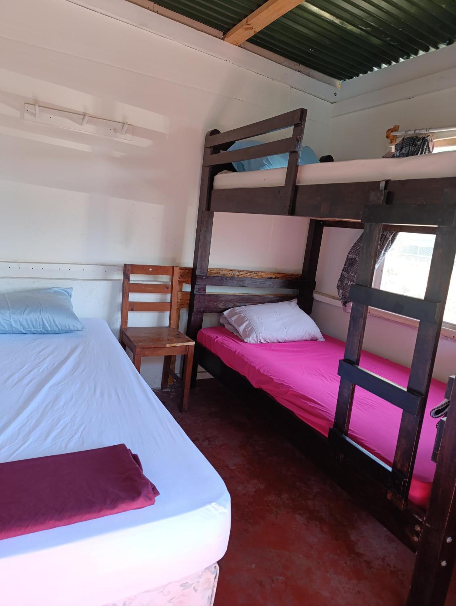 Hotel Free Spirits San Marcos La Laguna Zewnętrze zdjęcie